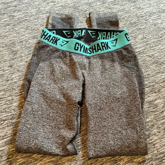 Gymshark Leggings Size Small - Picture 3 of 4